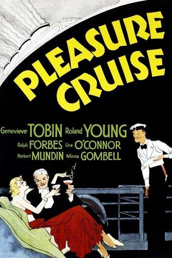 Pleasure Cruise film afişi