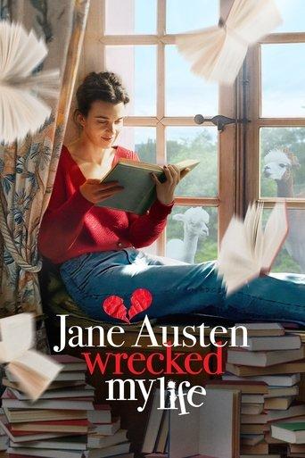 Jane Austen Wrecked My Life film afişi