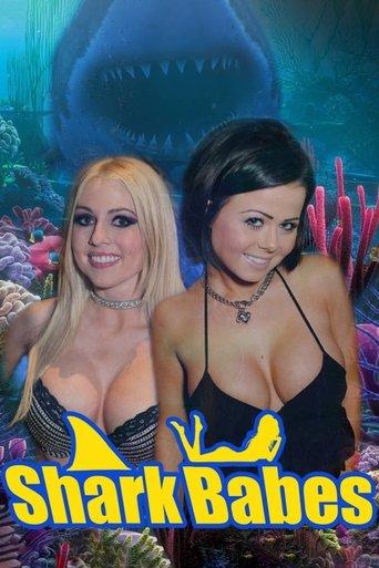 Shark Babes film afişi