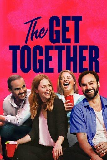 The Get Together film afişi