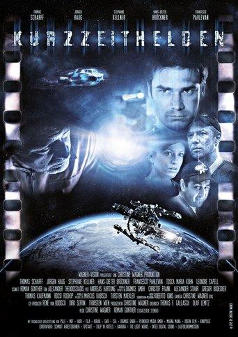 Kurzzeithelden film afişi