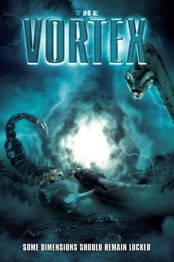 The Vortex film afişi