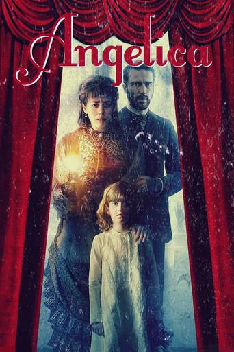 Angelica film afişi