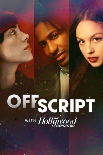 Off Script with The Hollywood Reporter dizi afişi