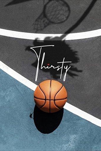 Thirsty film afişi