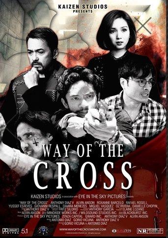 Way of the Cross film afişi