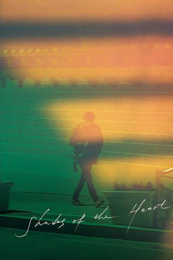 Shades of the Heart film afişi