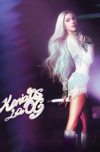 Kenia Os: La OG film afişi