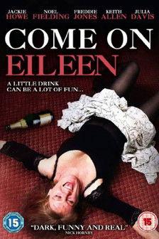 Come on Eileen film afişi