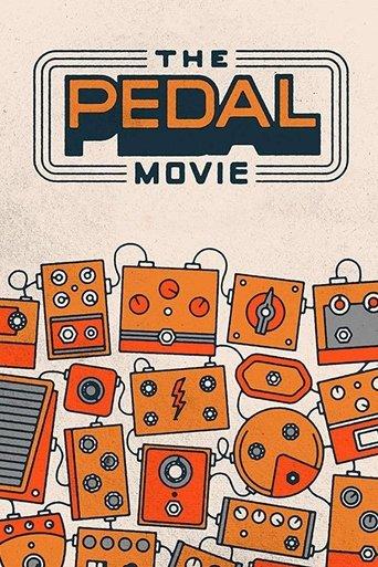 The Pedal Movie film afişi