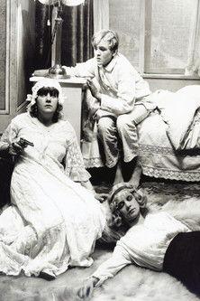 Mysteriet på Duncan Slot film afişi