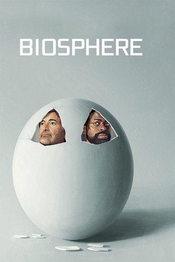 Biosphere film afişi