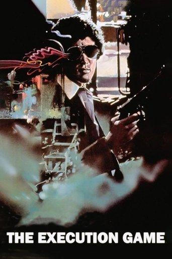 The Execution Game film afişi