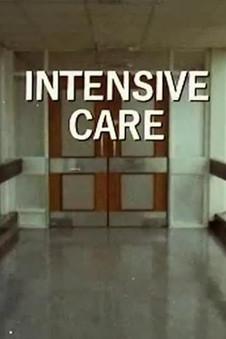 Intensive Care film afişi