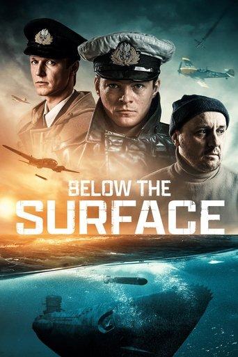 Below the Surface film afişi