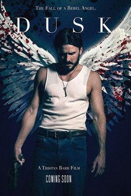 Dusk film afişi