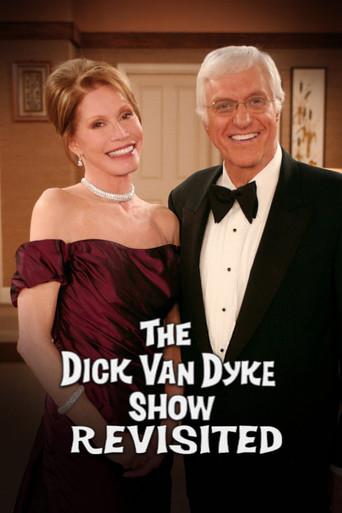 The Dick Van Dyke Show Revisited film afişi