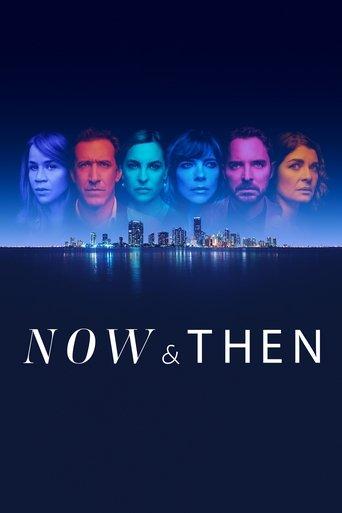 Now and Then dizi afişi
