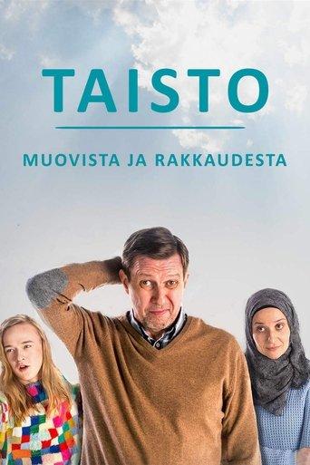 Taisto - muovista ja rakkaudesta dizi afişi