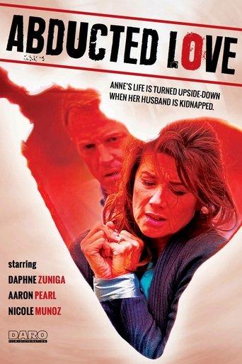 Abducted Love film afişi