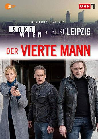 Der vierte Mann film afişi