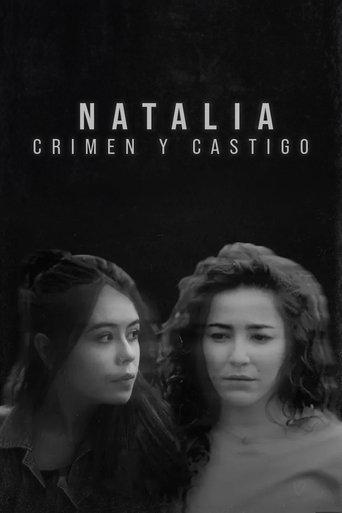 Natalia: Crime and Punishment dizi afişi