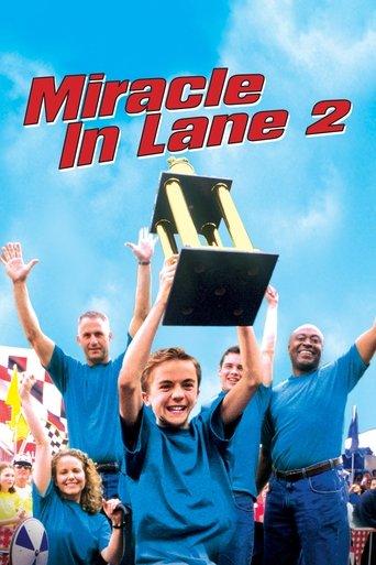 Miracle in Lane 2 film afişi