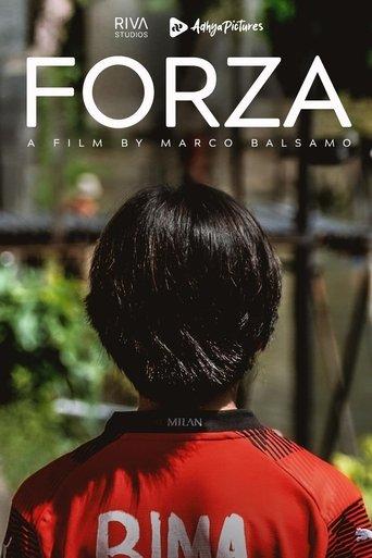 Forza film afişi
