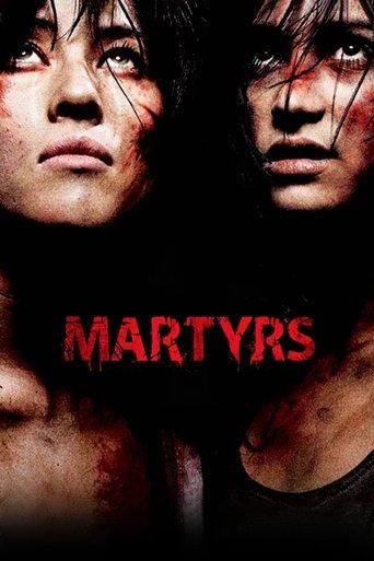 Martyrs film afişi