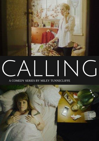 Calling film afişi