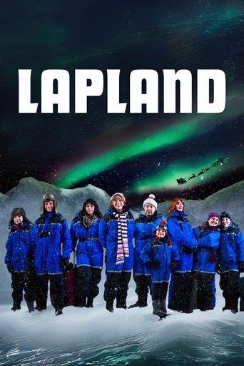 Lapland film afişi