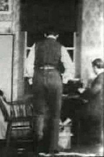 Why Jones Discharged His Clerks film afişi