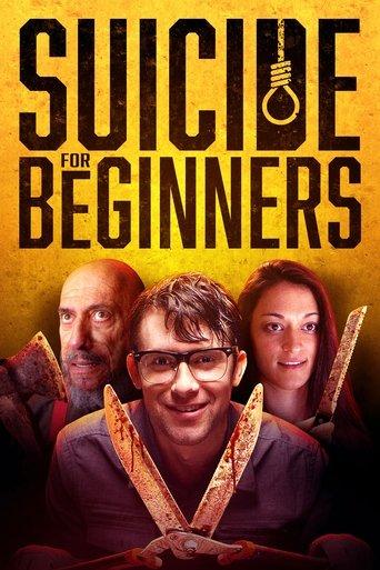 Suicide for Beginners film afişi