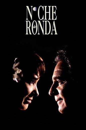Noche de ronda film afişi