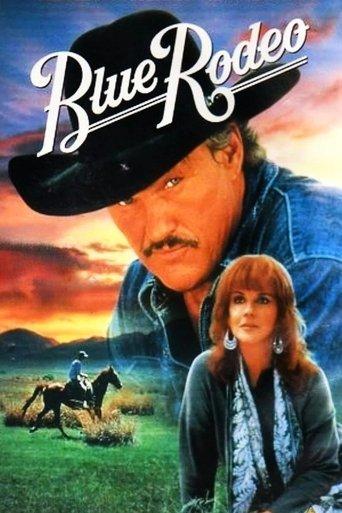 Blue Rodeo film afişi