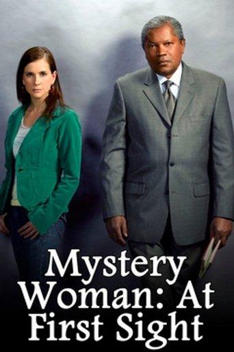 Mystery Woman: At First Sight film afişi