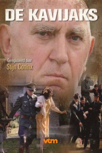 De Kavijaks dizi afişi