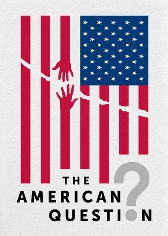 The American Question film afişi