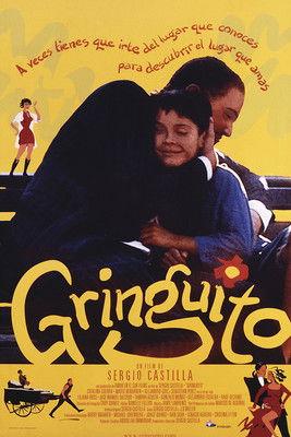 Gringuito film afişi