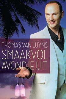 Thomas van Luyns Smaakvol Avondje uit film afişi
