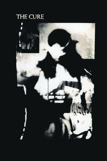 The Cure: Picture Show film afişi