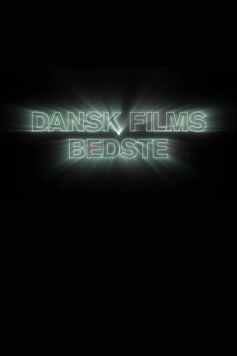 Dansk films bedste dizi afişi