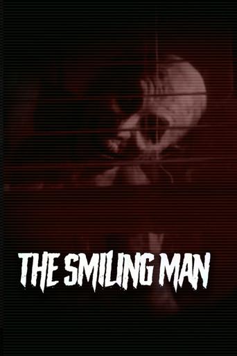 The Smiling Man film afişi
