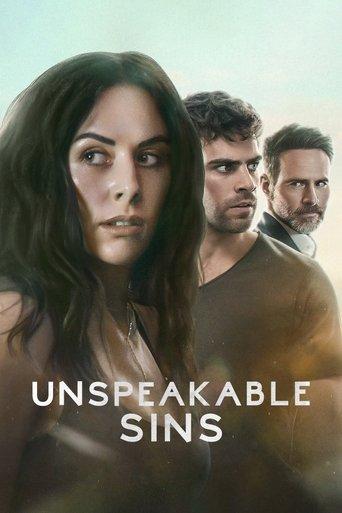Unspeakable Sins dizi afişi