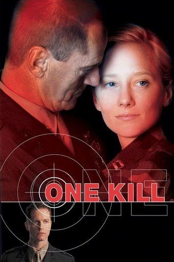 One Kill film afişi