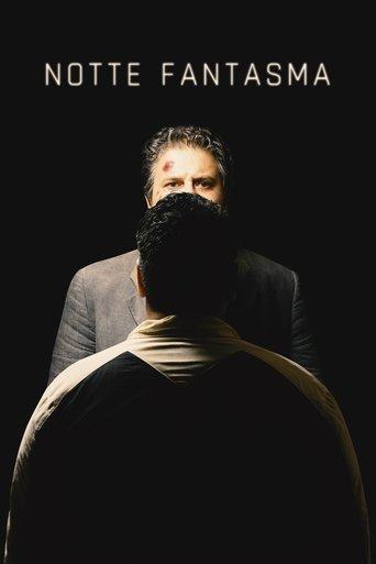 Ghost Night film afişi