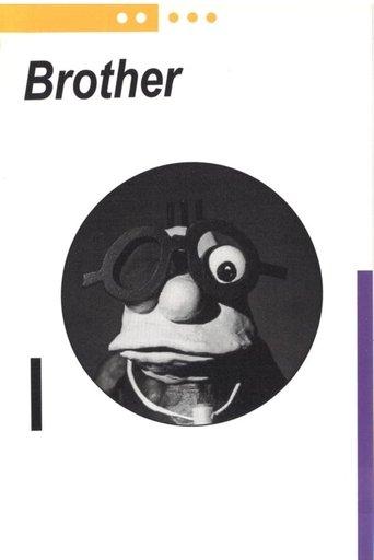Brother film afişi