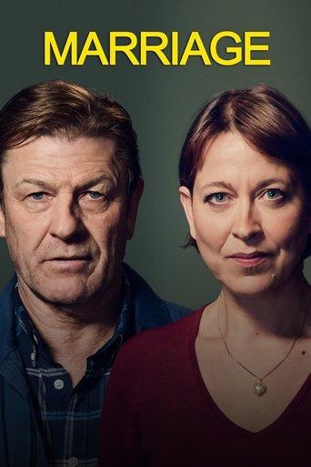 Marriage dizi afişi