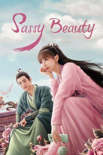 Sassy Beauty dizi afişi