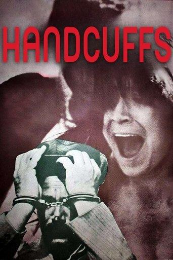 Handcuffs film afişi